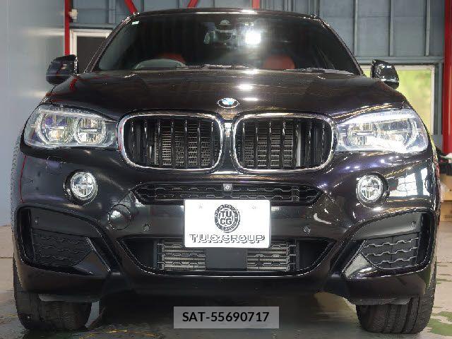 Bmw X6 2017-06 8098353-4