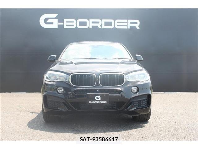 Bmw X6 2015-07 8129267-1