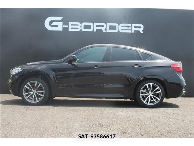 Bmw X6 2015-07 8129267-2