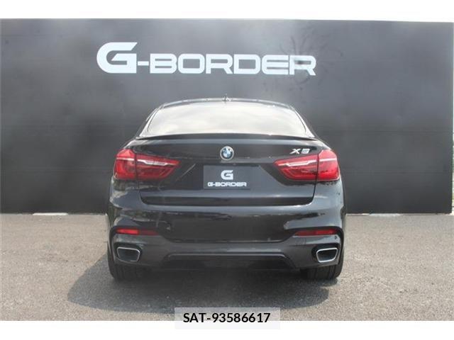 Bmw X6 2015-07 8129267-3