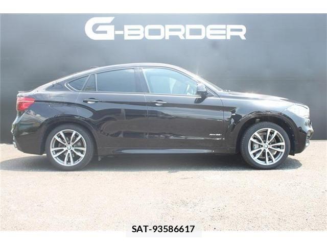Bmw X6 2015-07 8129267-4