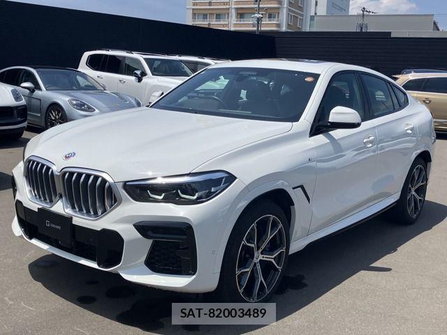 Bmw X6 2022-09 8206694-0