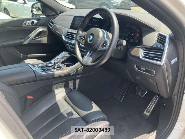 Bmw X6 2022-09 8206694-11