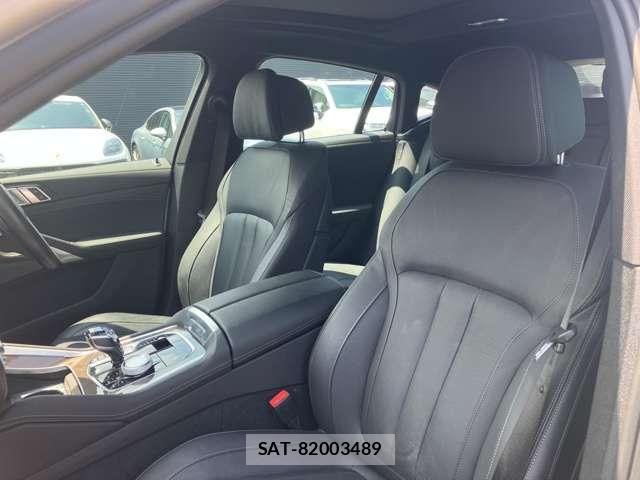 Bmw X6 2022-09 8206694-16