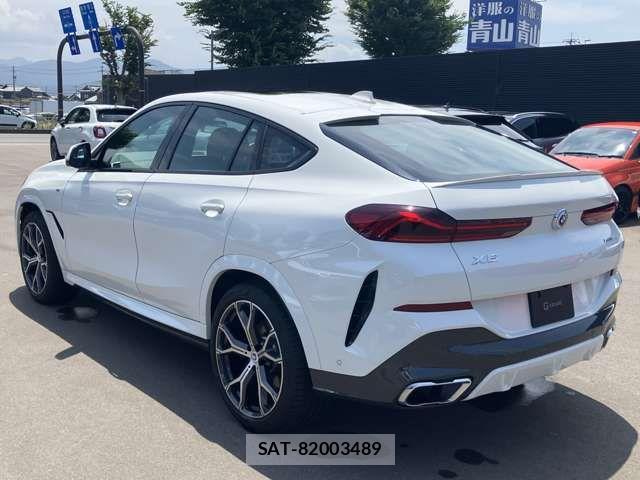 Bmw X6 2022-09 8206694-1