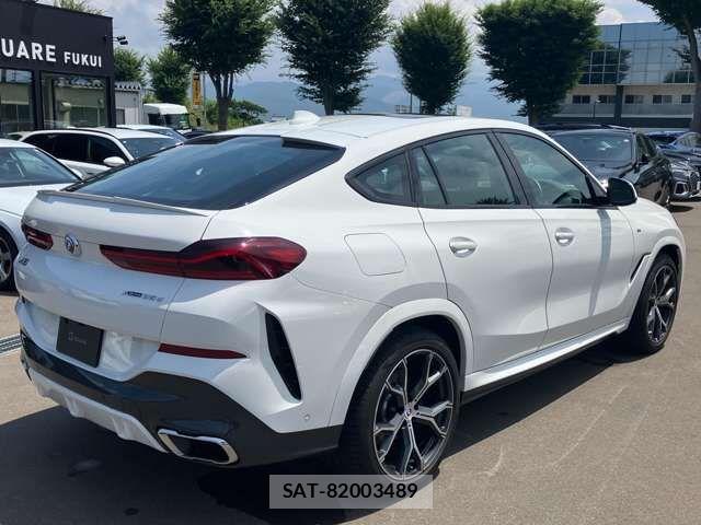 Bmw X6 2022-09 8206694-3