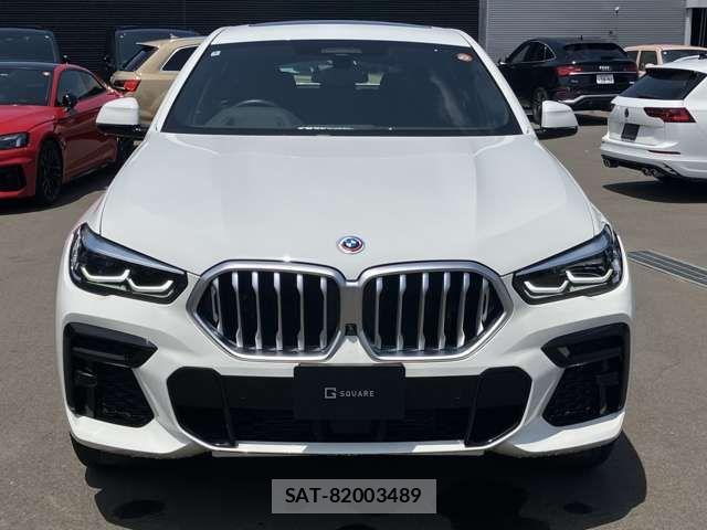 Bmw X6 2022-09 8206694-4