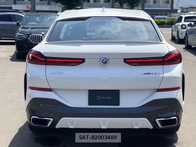 Bmw X6 2022-09 8206694-5
