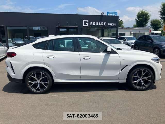 Bmw X6 2022-09 8206694-6