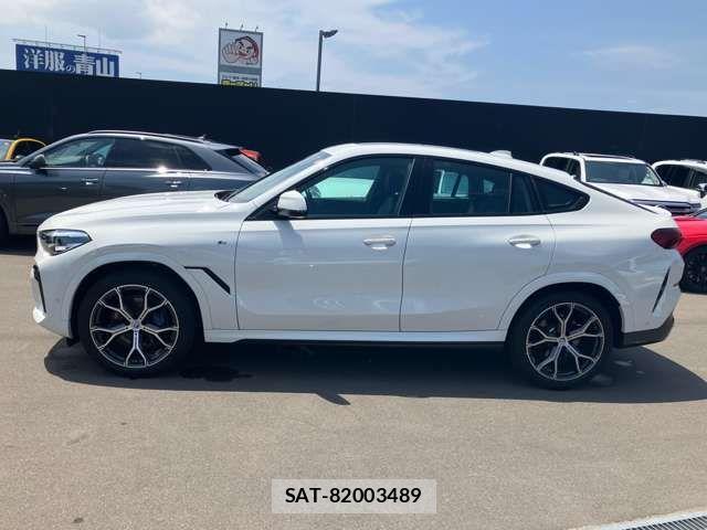 Bmw X6 2022-09 8206694-7