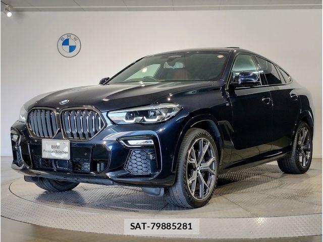 Bmw X6 2022-06 8206693-0