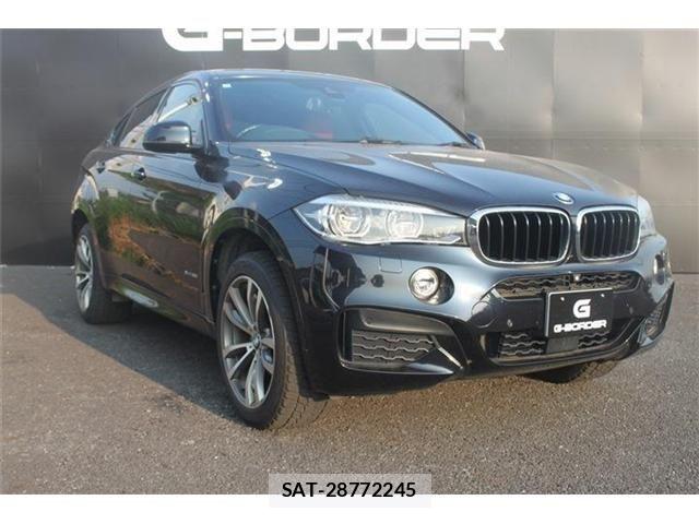 Bmw X6 2015-02 8206702-8