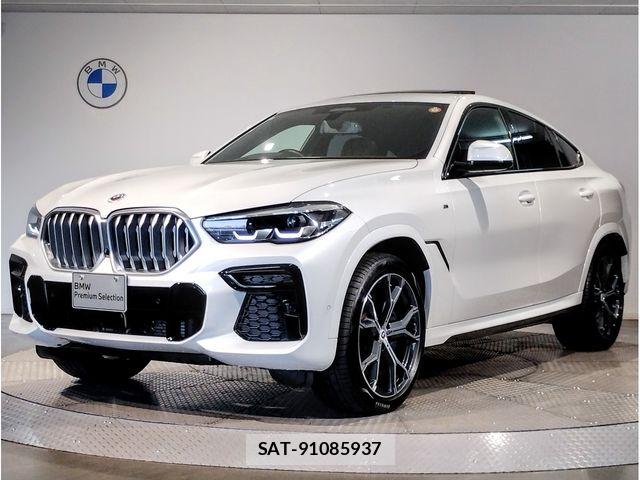 Bmw X6 2023-12 8206692-0