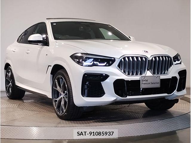 Bmw X6 2023-12 8206692-6