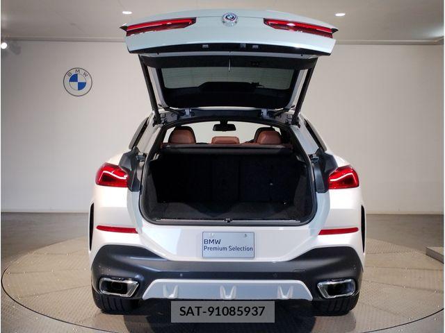 Bmw X6 2023-12 8206692-7