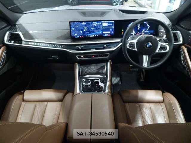 Bmw X6 2025-06 8206691-9
