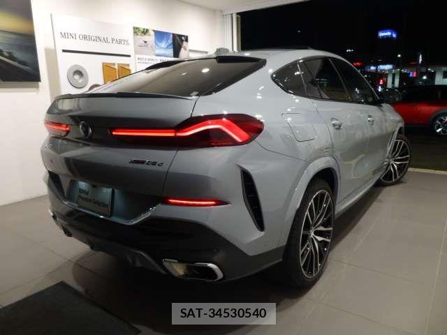 Bmw X6 2025-06 8206691-17