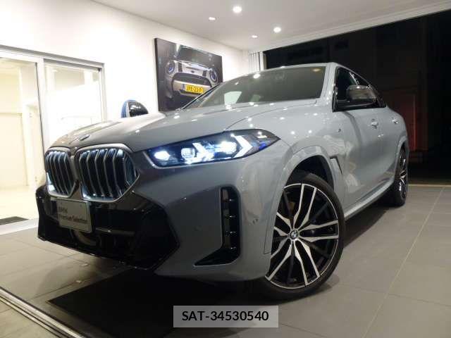 Bmw X6 2025-06 8206691-2