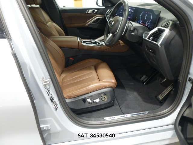 Bmw X6 2025-06 8206691-3
