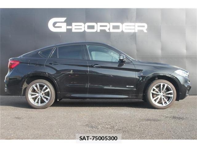 Bmw X6 2016-03 8229096-9