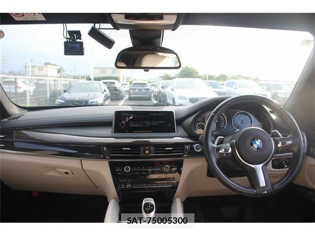 Bmw X6 2016-03 8229096-19