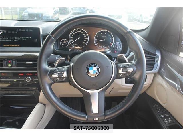 Bmw X6 2016-03 8229096-20