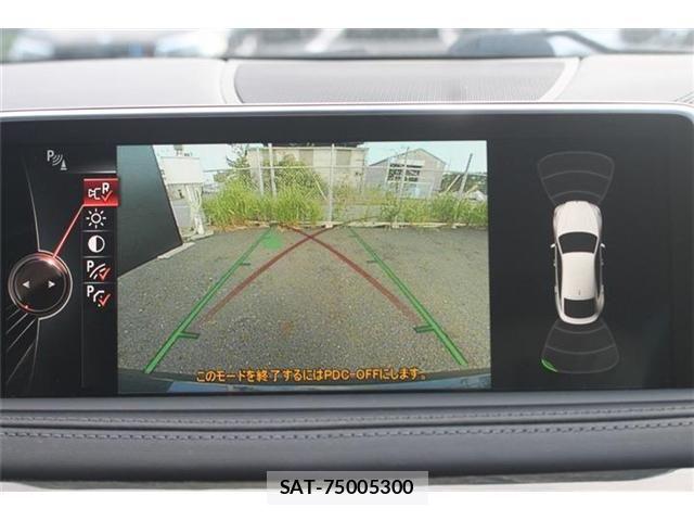 Bmw X6 2016-03 8229096-4
