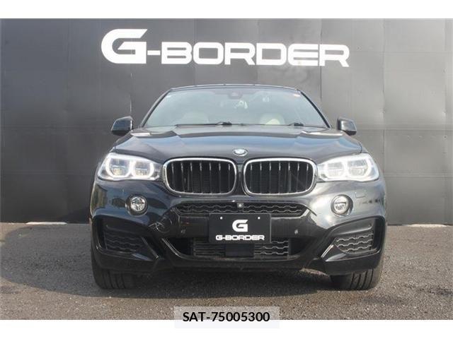 Bmw X6 2016-03 8229096-6
