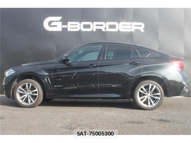 Bmw X6 2016-03 8229096-7
