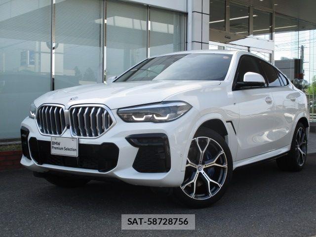 Bmw X6 2023-10 8244751-0