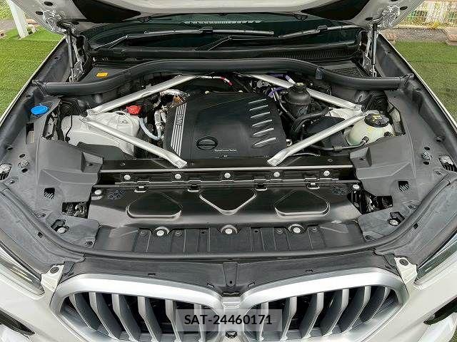 Bmw X6 2021-10 8244750-13