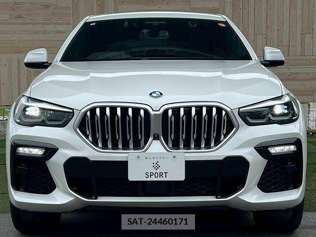 Bmw X6 2021-10 8244750-14