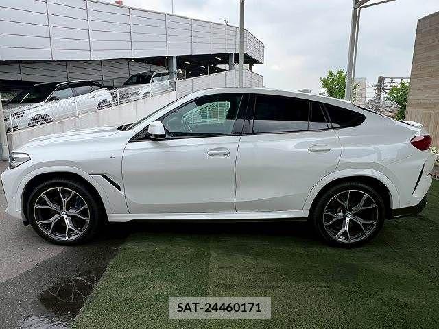 Bmw X6 2021-10 8244750-16