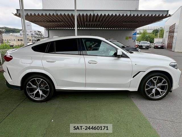 Bmw X6 2021-10 8244750-17