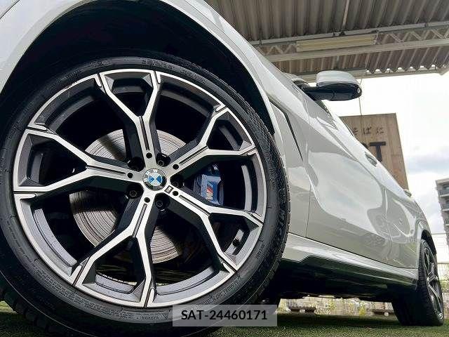 Bmw X6 2021-10 8244750-18