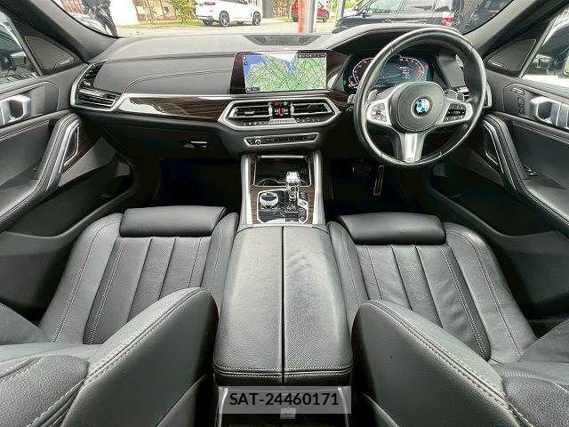 Bmw X6 2021-10 8244750-1