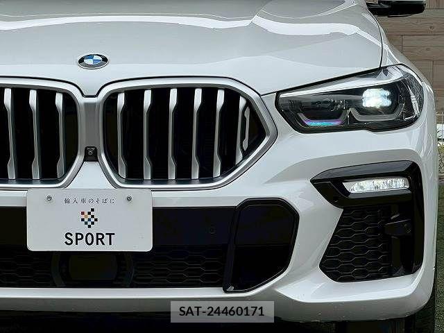 Bmw X6 2021-10 8244750-19