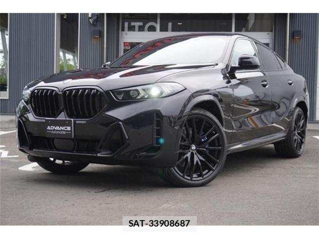 Bmw X6 2026-02 8335147-0