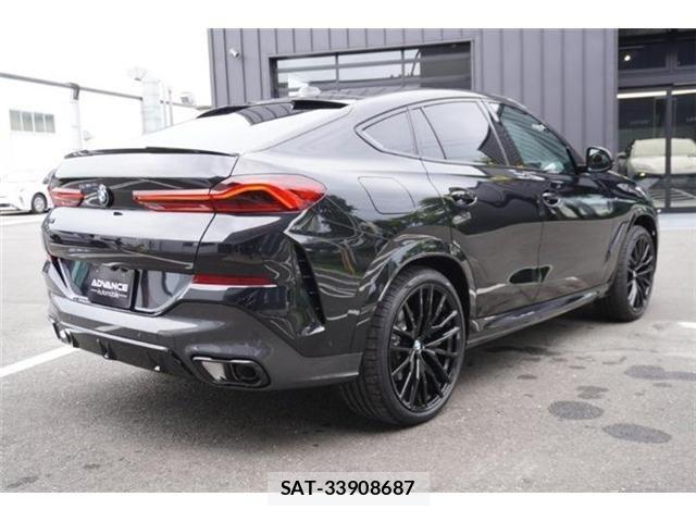 Bmw X6 2026-02 8335147-25