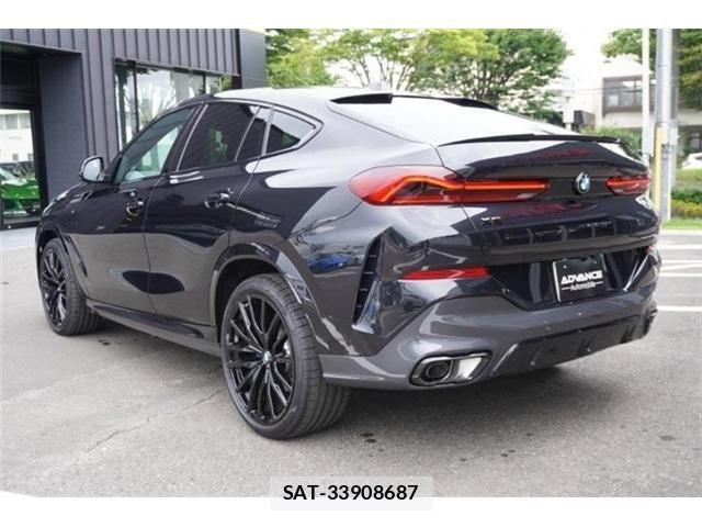 Bmw X6 2026-02 8335147-2