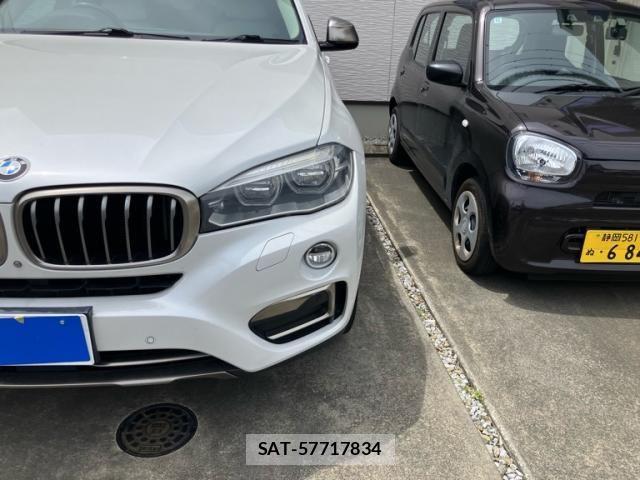 Bmw X6 2016-03 8365002-4