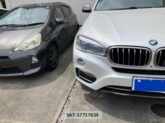 Bmw X6 2016-03 8365002-5