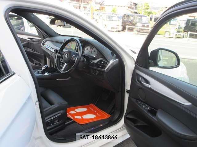 Bmw X6 2015-12 8658273-9