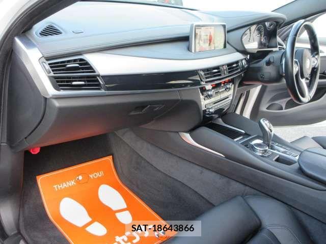 Bmw X6 2015-12 8658273-16