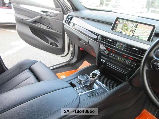 Bmw X6 2015-12 8658273-1
