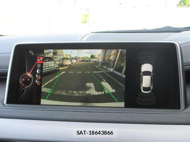 Bmw X6 2015-12 8658273-19
