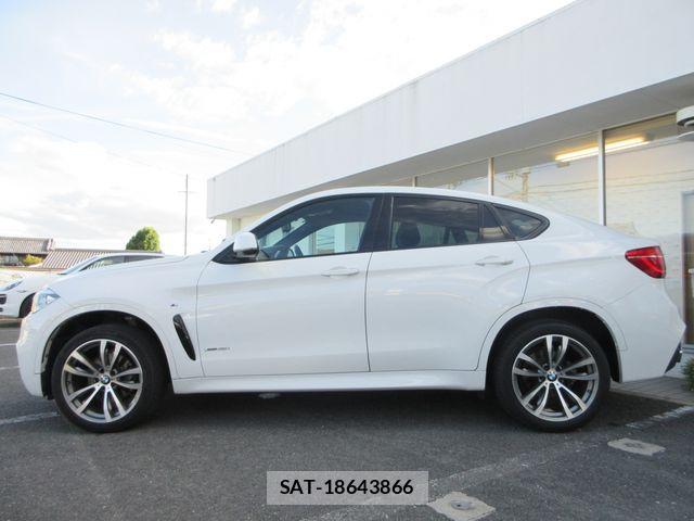 Bmw X6 2015-12 8658273-20