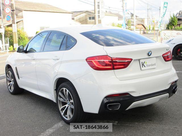 Bmw X6 2015-12 8658273-21