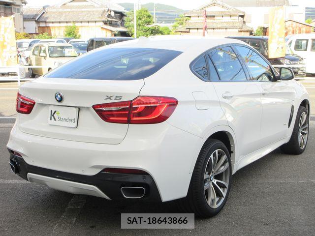 Bmw X6 2015-12 8658273-22