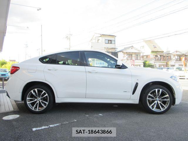 Bmw X6 2015-12 8658273-23